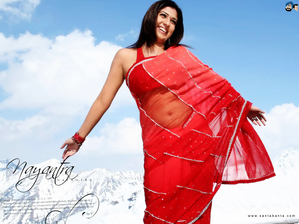Nayanthara Diana Mariam Kurian